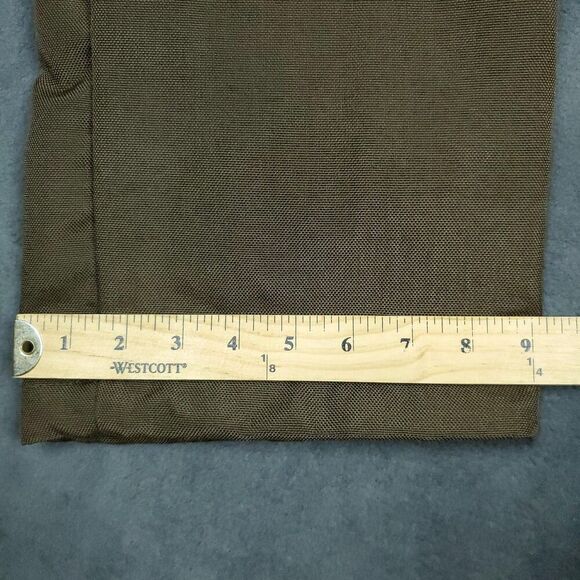 Wrangler ProGear Pants Mens 36x30 Brown Camo Realtree Nylon Reinforced Hunting - Picture 11 of 15